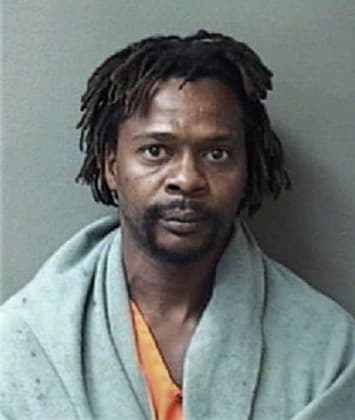 Robert Williams, - Okaloosa County, FL 