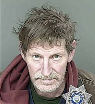 Greg Wismer, - Benton County, OR 