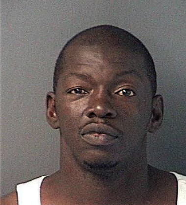 Eric Adams, - Escambia County, FL 