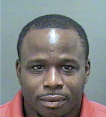 Ali Akbar, - Mecklenburg County, NC 