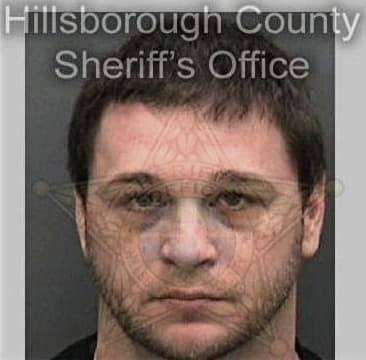 Jose Alamogonzalez, - Hillsborough County, FL 