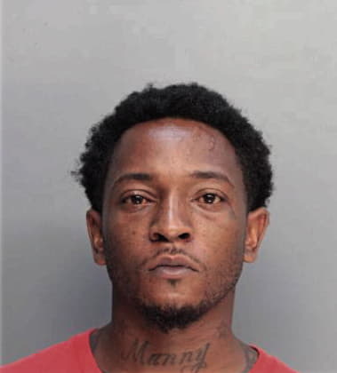 Anthony Alexander, - Dade County, FL 