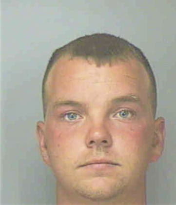 Timothy Allen, - Polk County, FL 