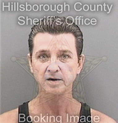 Ronny Amick, - Hillsborough County, FL 