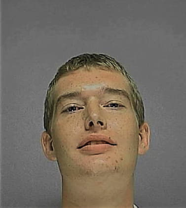 Christopher Anthony, - Volusia County, FL 