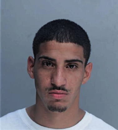 Anthony Arias, - Dade County, FL 