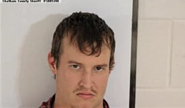 James Barla - Chatham County, GA 