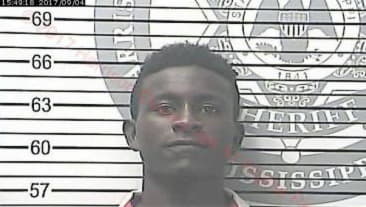 Lorenzo Basurto, - Harrison County, MS 