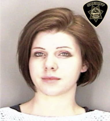 Christine Beal, - Marion County, OR 