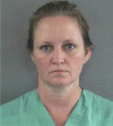 Deborah Beauparlant, - Sumter County, FL 