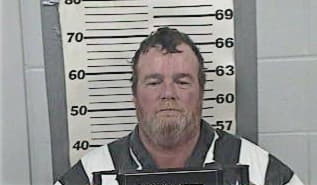 Peter Beesely, - Perry County, MS 