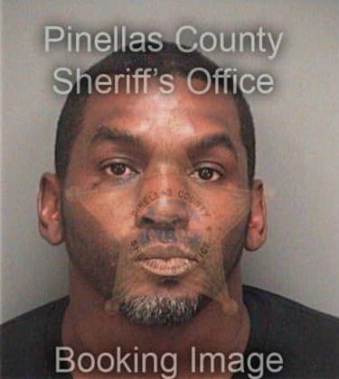 Eric Bell, - Pinellas County, FL 