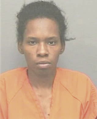 Lamelia Bellamy, - Montgomery County, TN 