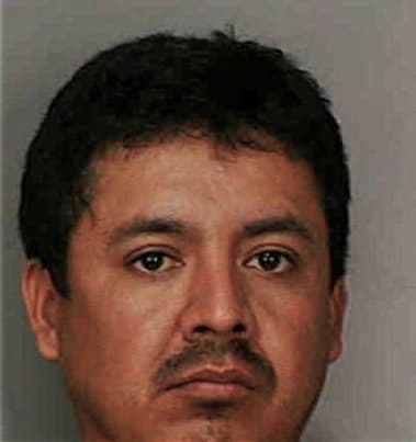 Enrique Bernardez, - Polk County, FL 