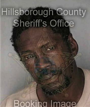Tony Bland - Hillsborough County, FL 