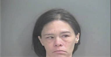Stephanie Boothe - Washington County, AR 