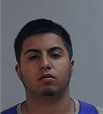 Francisco Bravo, - Hidalgo County, TX 