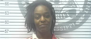 Yolanda Braziel, - Harrison County, MS 