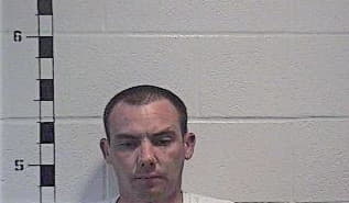 Robert Brewer, - Shelby County, KY 