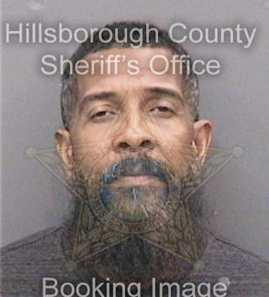 Gregory Brown, - Hillsborough County, FL 