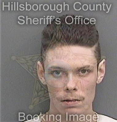 Robert Brown, - Hillsborough County, FL 