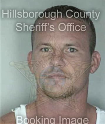 George Broz, - Hillsborough County, FL 