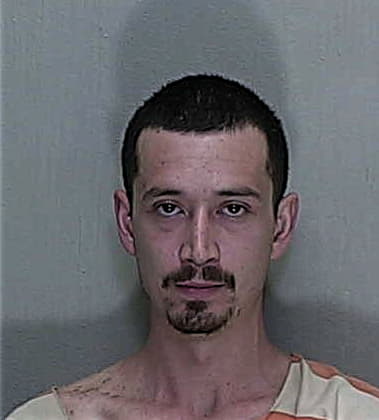 Christopher Bryan, - Marion County, FL 