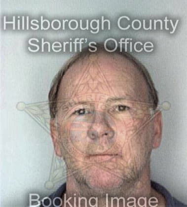 Robert Burnett, - Hillsborough County, FL 