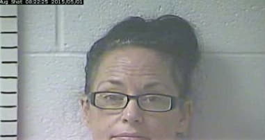 Christina Burris, - Hardin County, KY 