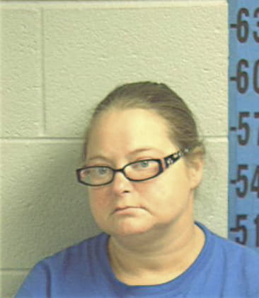 Vickie Bynum, - Graves County, KY 
