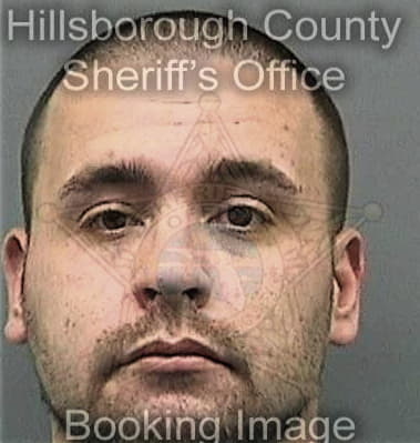 Michael Caride, - Hillsborough County, FL 