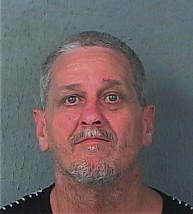 Jon Carter, - Hernando County, FL 