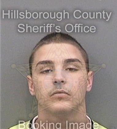 Eric Chappa - Hillsborough County, FL 