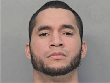 Arturo Chavez, - Dade County, FL 