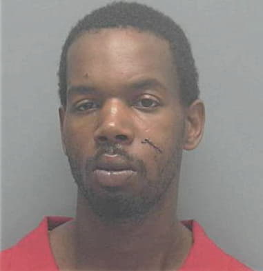 Terrance Cherry, - Lee County, FL 