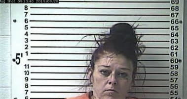 Wendy Childress, - Hardin County, KY 