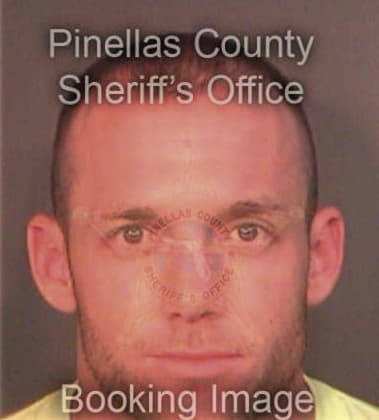 John Chilelli, - Pinellas County, FL 