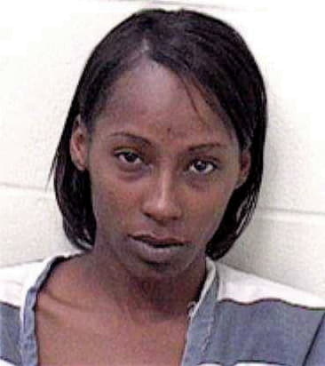 Natasha Christopher, - Marion County, FL 