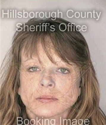 Gina Cicco - Hillsborough County, FL 