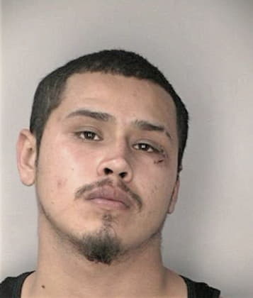 Lawrence Clark - Hillsborough County, FL 