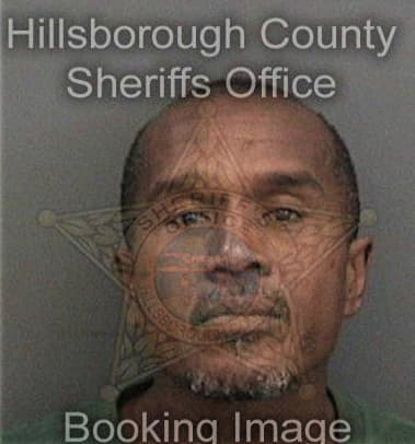 Andrew Clarke - Hillsborough County, FL 
