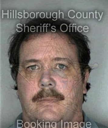 Bruce Claxton - Hillsborough County, FL 