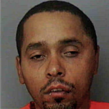 David Clingenpell - Polk County, FL 