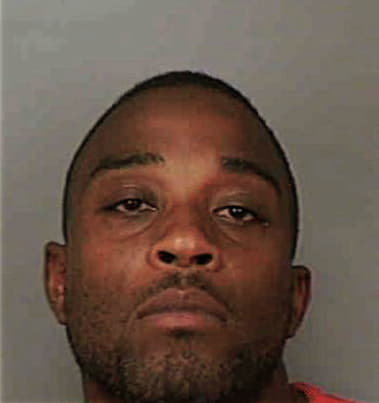 Levon Coakley - Polk County, FL 