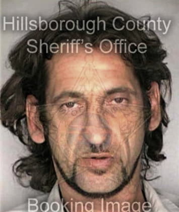 Kenneth Cochran - Hillsborough County, FL 