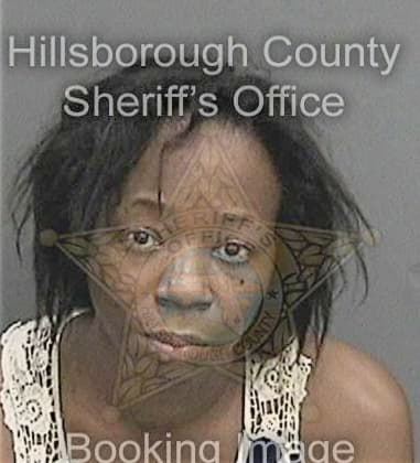Ashley Coleman - Hillsborough County, FL 