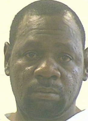 Ronald Coleman - Houston County, GA 