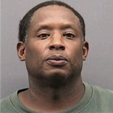 Milton Coley - Hillsborough County, FL 