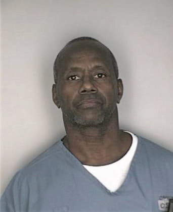 Alfred Collier - Hillsborough County, FL 