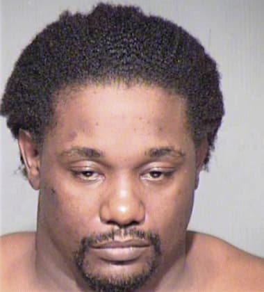 Eric Conrad - Maricopa County, AZ 